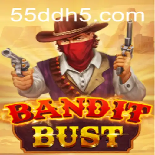 Descubra o Mundo Empolgante de BanditBust: O Jogo de Estratégia Dinâmico 