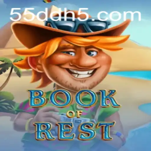 Descubra a Fascinante Aventura do Jogo BookofRest: Uma Jornada Única