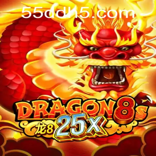 Explorando o Fascinante Mundo de Dragon8s25x: A Nova Sensação dos Jogos