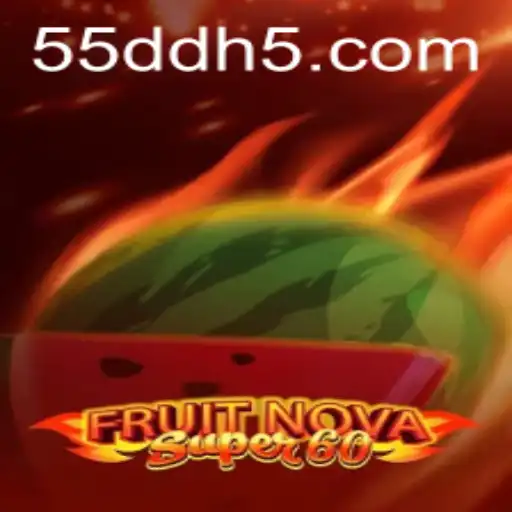 Explore o Fascinante Mundo de FruitNovaSuper60: Entretenimento e Sustentabilidade no Cenário Atual