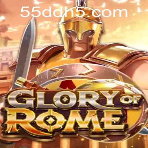 Descubra o Fascinante Mundo de GloryofRome