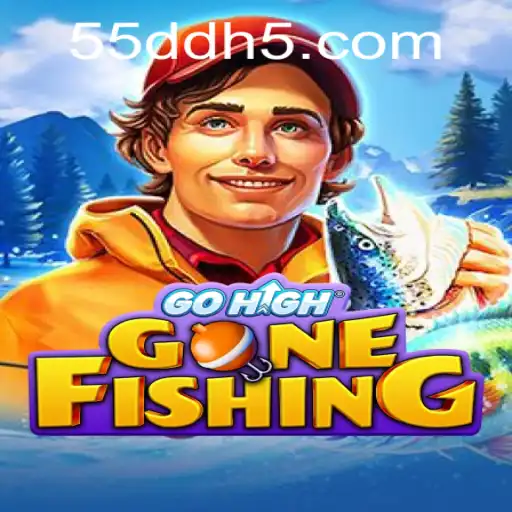 Explorando o Mundo de GoHighGoneFishing: Um Jogo de Avançar Marés de Emoção