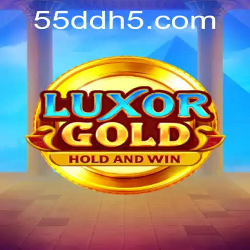 Descubra LuxorGold: O Jogo de Estratégia Egípcio de 2023