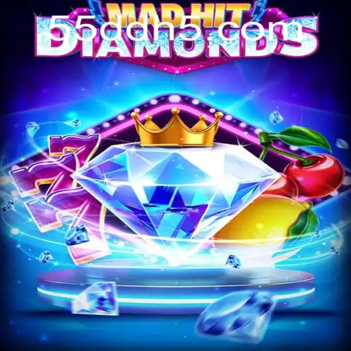 MadHitDiamonds: Um Novo Fenômeno no Mundo dos Jogos