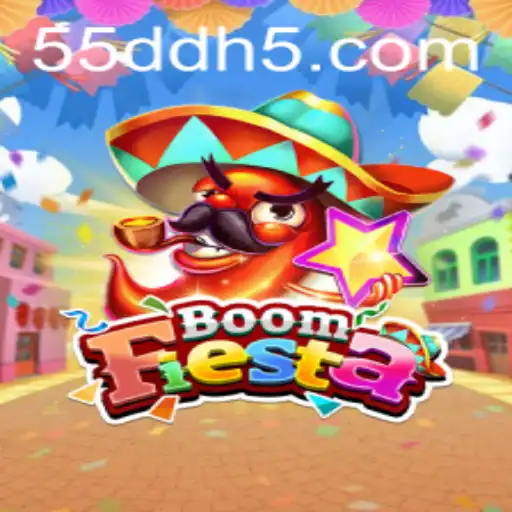 Explorando o BoomFiesta: Conheça o Jogo que Está Conquistando o Mundo