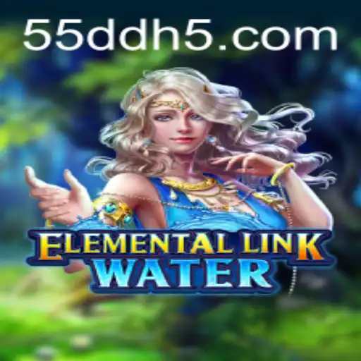 Descubra o Fascinante Mundo de ElementalLinkWater