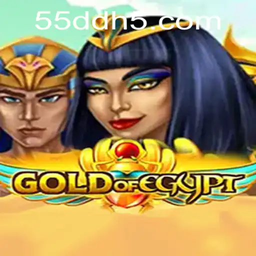GoldOfEgypt: Descubra os Segredos e Aventuras do Jogo