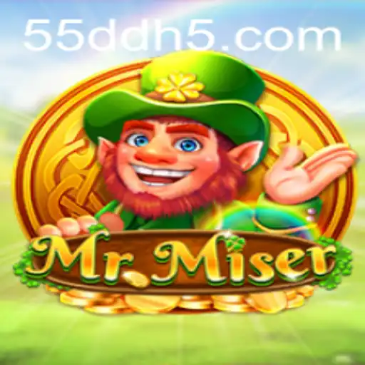 Descubra o Fascinante Mundo de MrMiser: O Jogo que Conquista Multidões