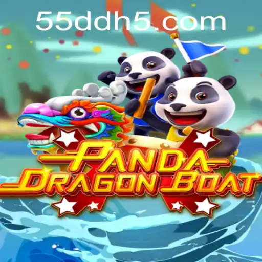 PANDADRAGONBOAT: Embarque em uma Aventura Aquática Épica