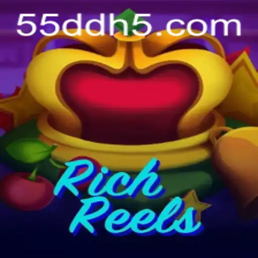 Descubra o Mundo do Jogo RichReels