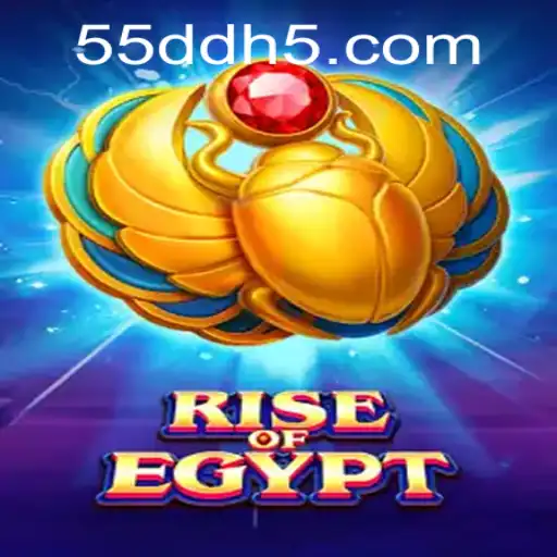 Explorando o Fascinante Mundo do Jogo RiseOfEgypt
