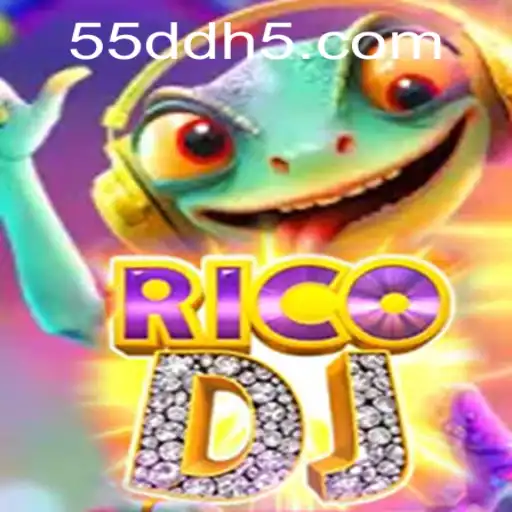 RicoDJ: Explorando o Fenômeno do Jogo Musical