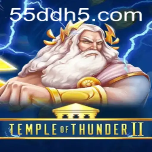 TempleofThunderII: A Experiência de Jogo Definitiva