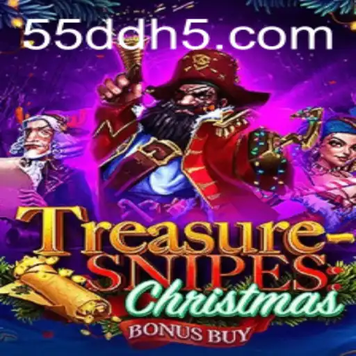 Explorando o Encantador Mundo de TreasuresnipesChristmas