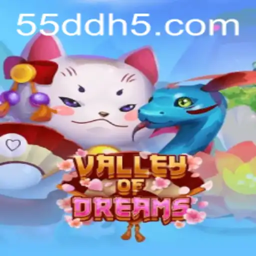 Explorando as Aventuras de 'ValleyofDreams'