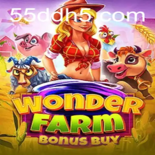 Explorando a Magia de WonderFarmBonusBuy: Um Jogo de Aventura e Estratégia